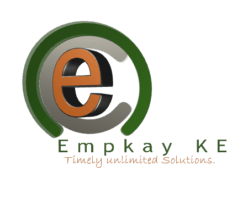 Empkay Technologies Online Shop